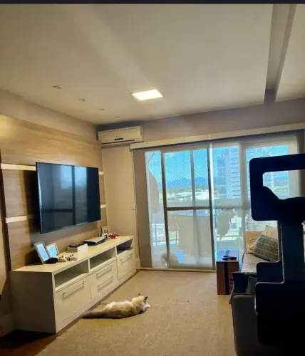 Lindo Apartamento a Venda na Granja dos Cavaleiros