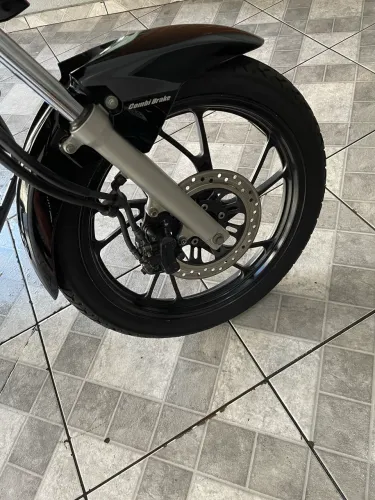 Fan 160 impecável