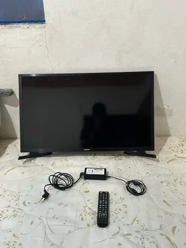 vende-se tv samsung smart 32 polegadas 