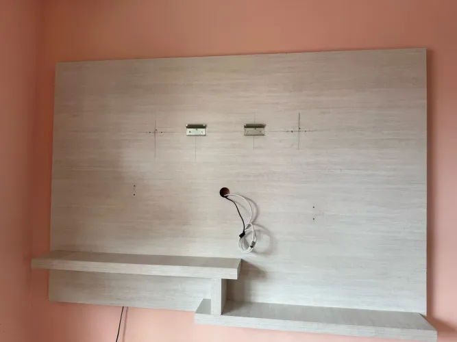 Painel para sala