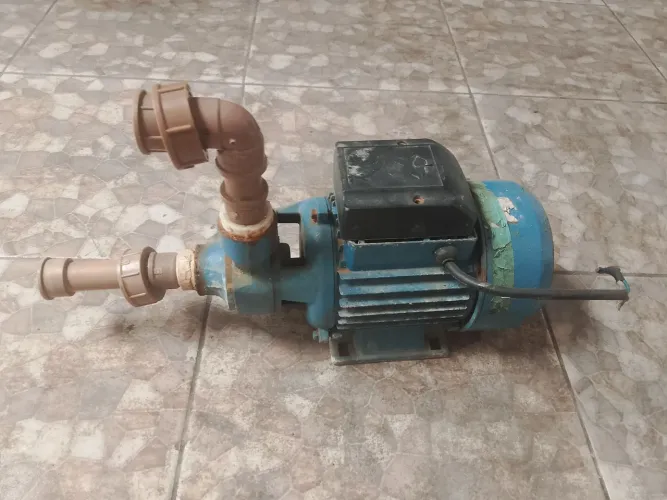Bomba 1CV
