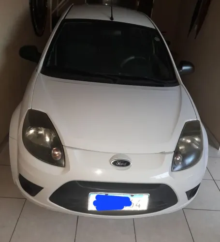 Ford KA 1.0 8v/1.0 8V ST Flex 3P 2013