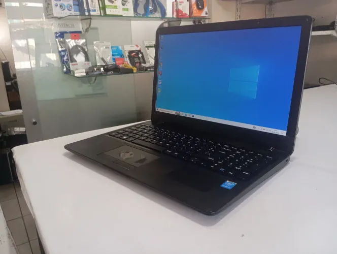 NOTEBOOK SAMSUNG CORE I3 R$799