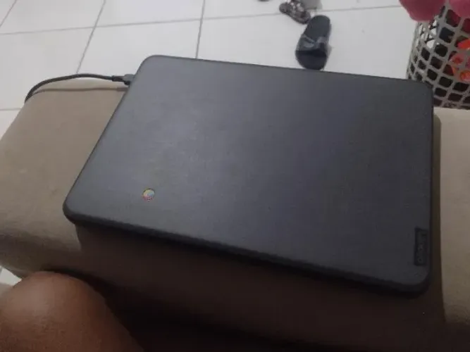 Chromebook Lenovo 100e 
