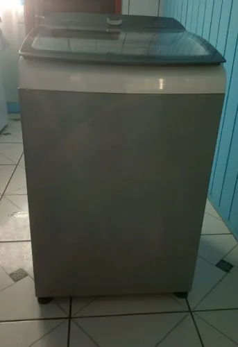 Vendo Lavadora Brastemp 12kg