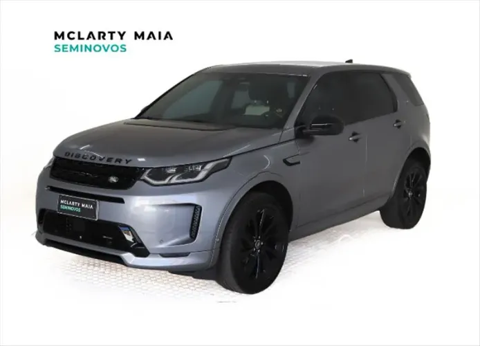 Land Rover Discovery Disc. SP. SE DYN 2.0 D200 Die.aut.(híb.) 2023