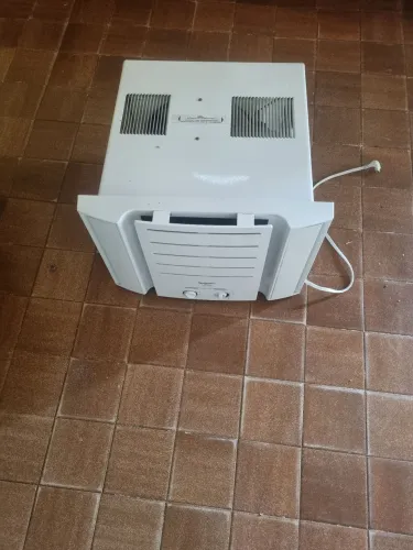 Ar condicionado de Janela