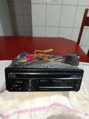 Rádio Pioneer 