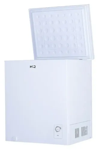 Freezer