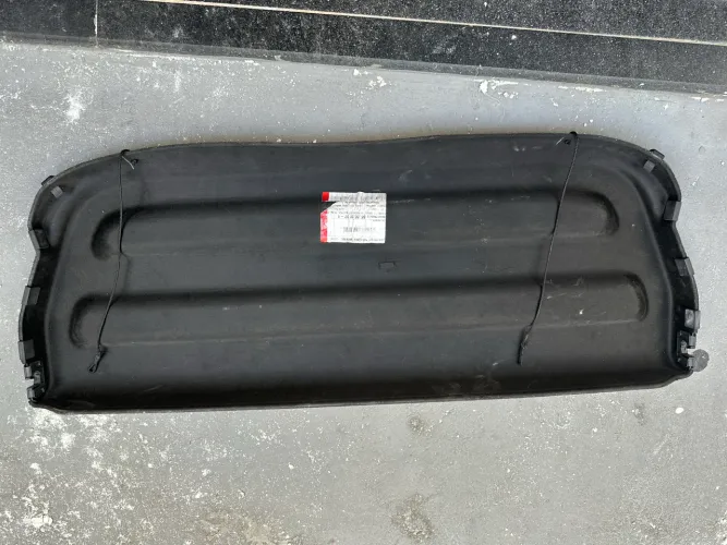 Bagagito Honda Fit
