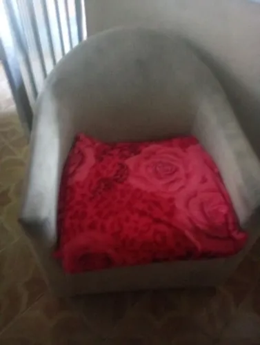 Vendo poltrona 
