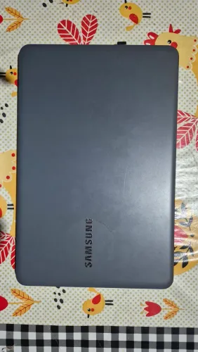 Notebook E20 SAMSUNG