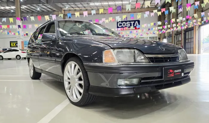 Chevrolet Suprema GLS 4.1 1996