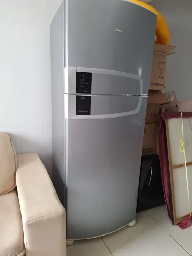 Refrigerador Consul 447 Litros usada