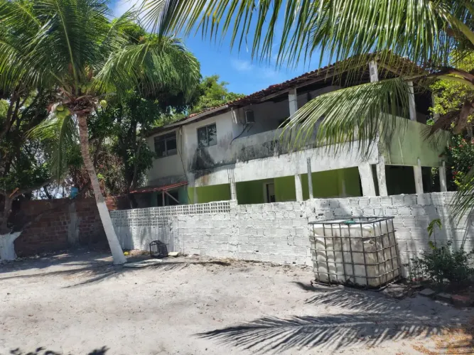 Casa à venda em rua pública, CATUAMA, Goiana, PE