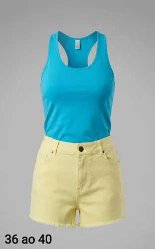 Conjunto de femenino