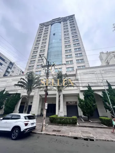 LOCAÇÃO: Sala Comercial Centro Empresarial, Menino Deus, Porto Alegre, RS