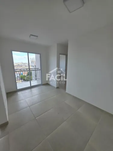Apartamento para Locação em Planalto de Carapina - Serra | 2 Dorms, 53m²