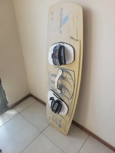 Prancha de kite surf Noble 132x41