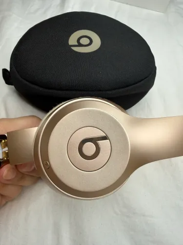 Fone Beats Solo3 Wireless 