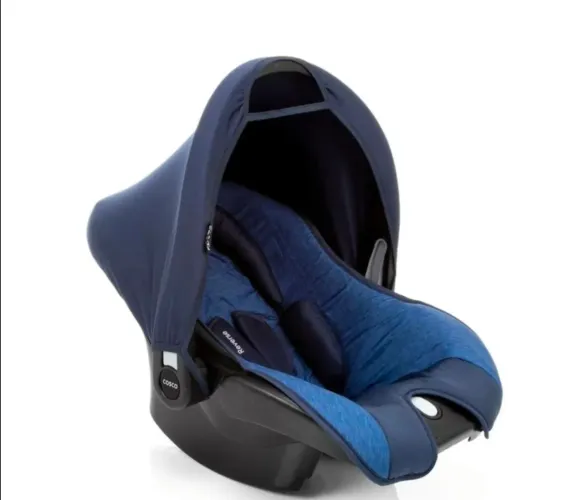 Bebê conforto da cosco