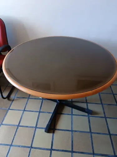 Mesa madeira