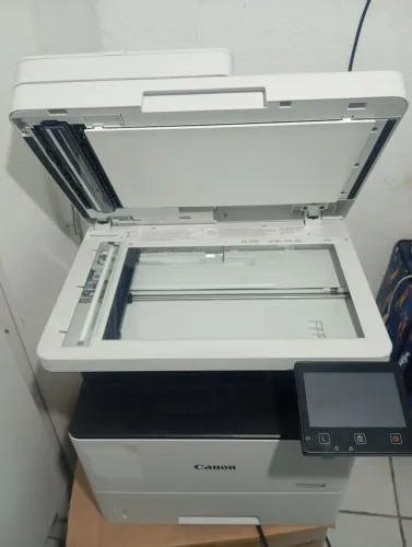 impressora Canon 1643if
