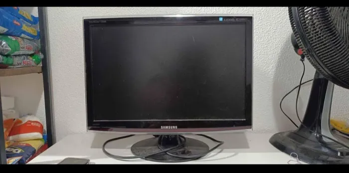 Monitor TV Samsung 24'