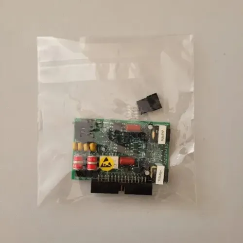 Placa 2 Troncos Analógicos Intelbras Impacta 68i 68 40 16