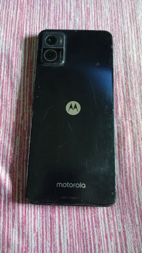 Vendo celular moto e22