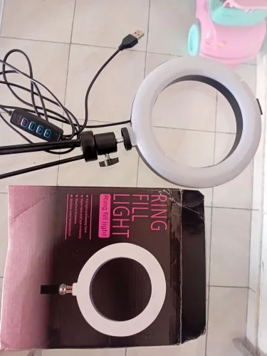 Ringlt led