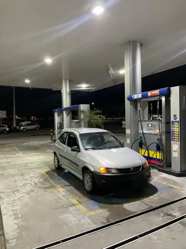 Chevrolet Celta 1.0/super/n.piq.1.0 MPFI VHC 8V 3P 2001