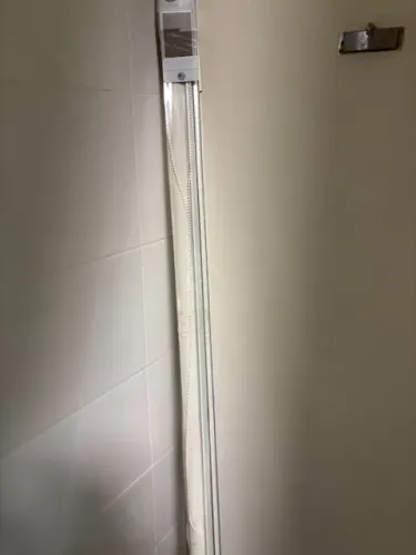 Persiana Rolô Tela Solar