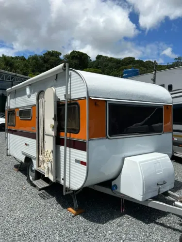 Trailer Turiscar Brilhante 