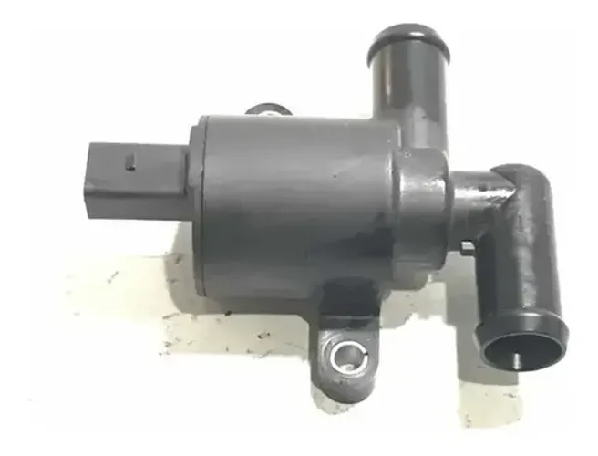 Bomba Água Aux Ar Quente Audi A5 2.0 Tfsi 2019 4h0121671d