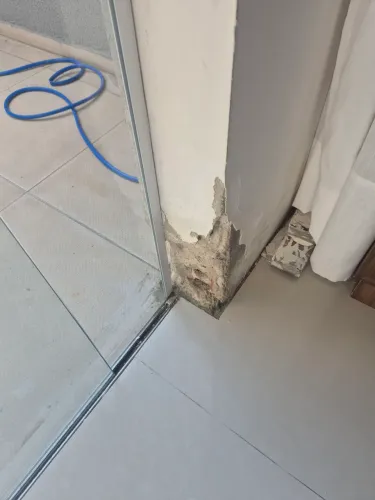 Hidráulica e Pintura 