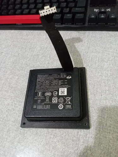 Bateria JBL Partybox 110 original 