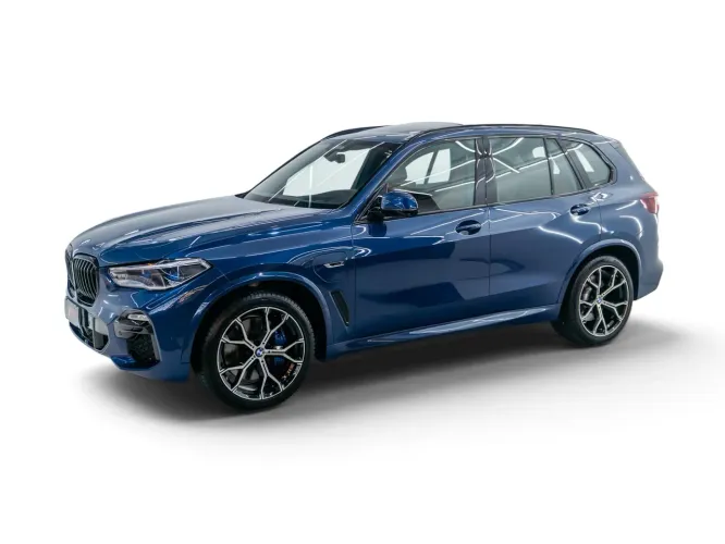 BMW X5 Xdrive 45E 3.0 M.sport Híbrido AU 2022