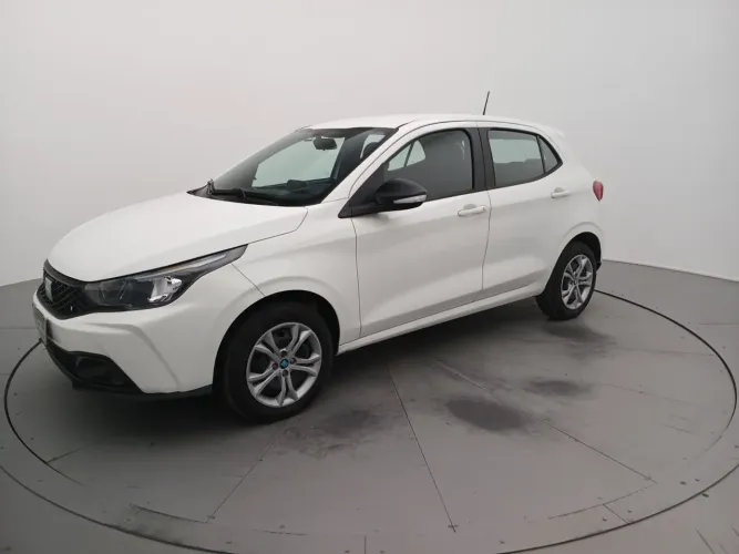 Fiat Argo Drive 1.0 Firefly 2026