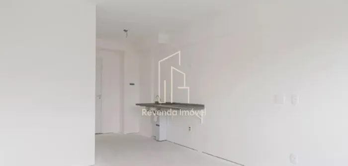 Apartamento à venda na Bela Vista: 1 quarto, 1 banheiro, 43m² em São Paulo-SP.