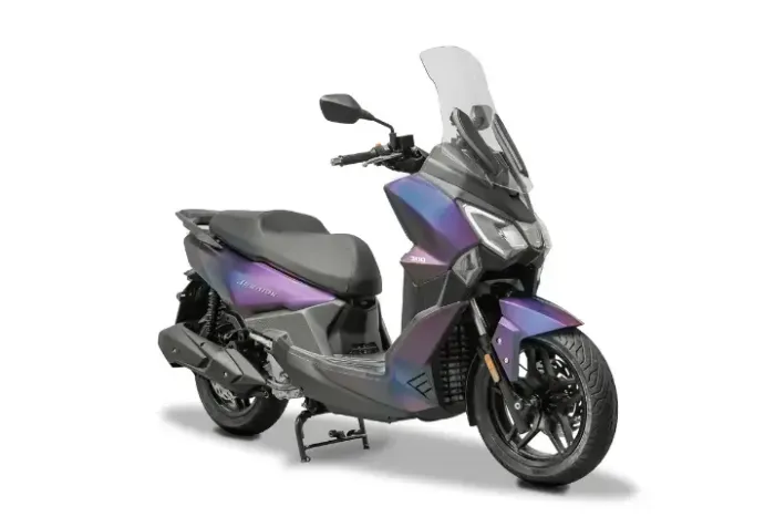 JOYRIDE 300CC 2027 0KM - ANA 