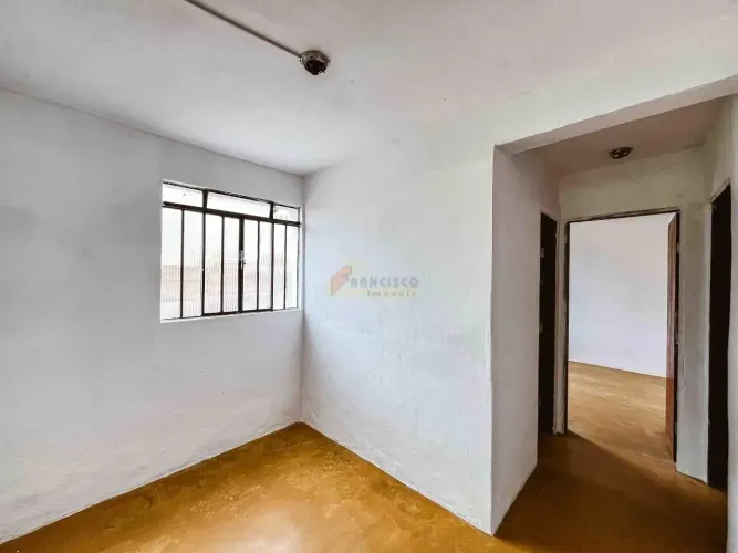 Casa para aluguel, 2 quartos, São Roque - Divinópolis/MG