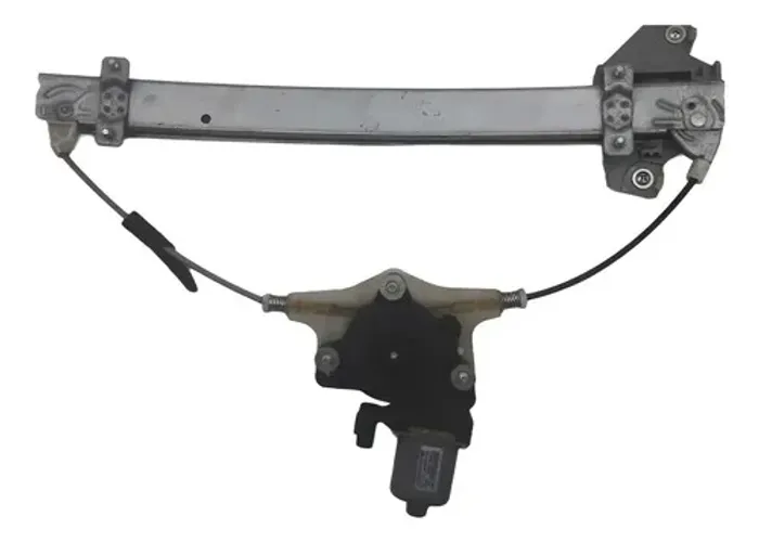 Máquina Vidro Elétrico Dianteira Esquerda Hyundai Hb20 2015