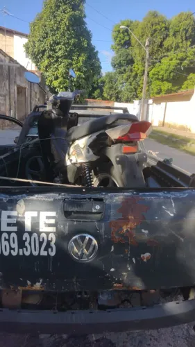 Frete Rapido Fortaleza e Ceara
