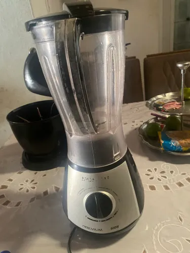 liquidificador mondial 