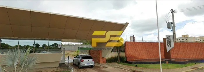 02 terrenos para venda em Condomínio Fechado - Intermares