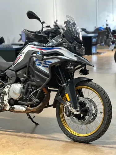 BMW F850 GS
