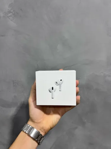 AIRPODS PRO 3 ORIGINAL & LACRADO