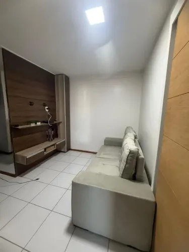 Alugo quarto e sala mobiliado bem localizado na jatiuca