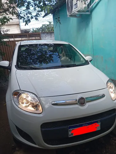 Fiat Palio Attractive 1.0 EVO Fire Flex 8V 5P 2013